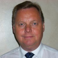 Terry Reynolds