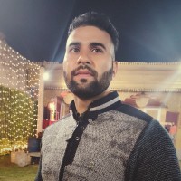 Rahul Adhikari