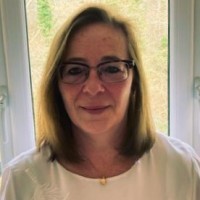 Tracy Hughes