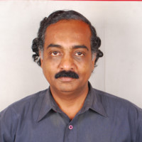 Ramakrishnan Sreenivasa Iyer