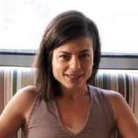 Sarit Shaked