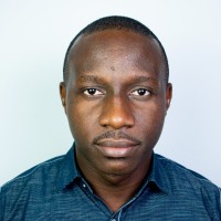 Wedter Jerome, Eng., Msc