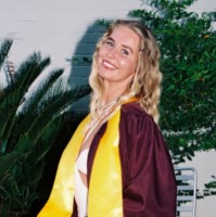 Isabelle McCarthy