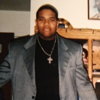Jerome Woods