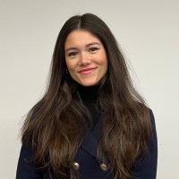 Cristina Pastor Canto