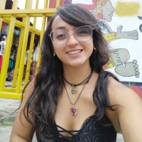 Maria Alejandra Del Pinal Quiñonez