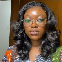 Seun Ojo, Mba