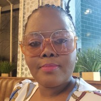 Khanyisile Ngcobo