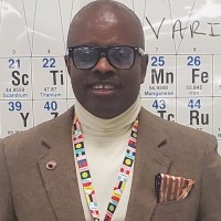 Peter Ugwu