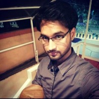 Anshuman Mishra