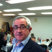 Francis Fauchere