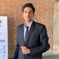 Raghav Suri