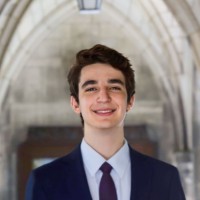 Ethan Donovan