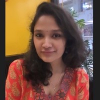 Vineeta Rao Inukurti