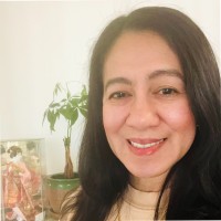 Maria Aida Ginoza