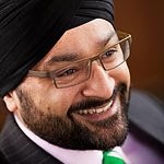 Mohinderpal Sethi K.C.