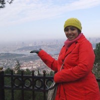 Suzana M Ismail