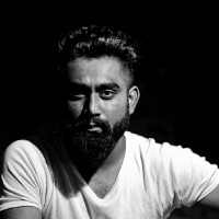 Manjunath Siddappaji