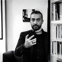 Mohammed Eissa