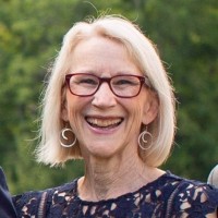 Elizabeth Torrey
