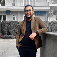 Pawan Yadav