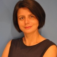 Sandrine Berrens