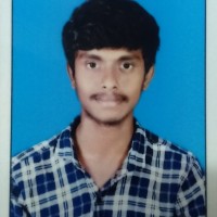 Maturi Goutham