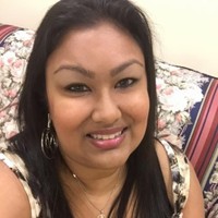 Maya Hathiramani
