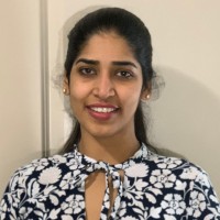Sravya V.
