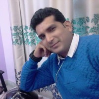 Ajay Dogra