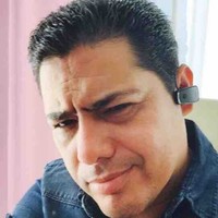Luis Carlos Barbosa Jasso