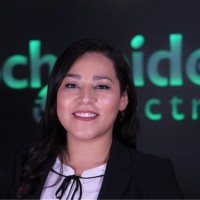 Stephanie Cisneros