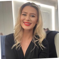 Majlinda Leka