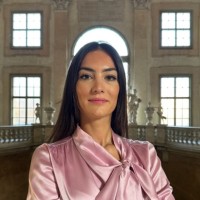 Maria Paola Cantagalli