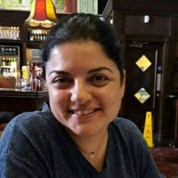 Athina Chatziemmanouil