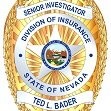 Ted L. Bader