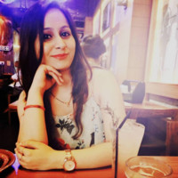 Payal Pandey