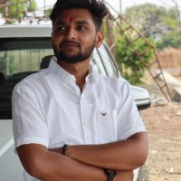 Shubham Bawage