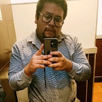 Edson Jaret Cuenca García