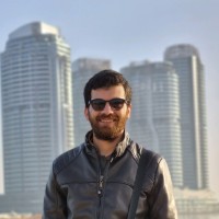 Khalid Essam Elkhoriby
