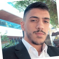 Tarraf Haymour