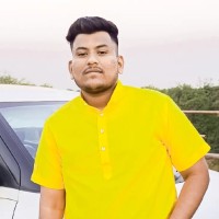 Darshan Rabari