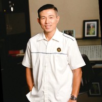 Kurniawan (Yudy) Tjokro