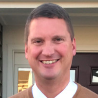 Christopher Pierson
