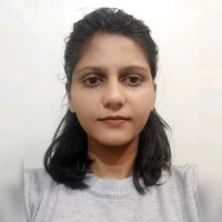 Khushboo .