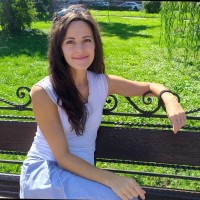 Iryna Sharavarnyk