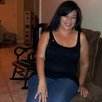 Felicita Reyes