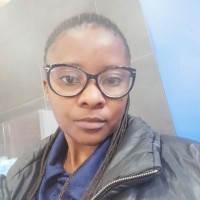 Nomvula Thekiso