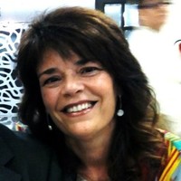 Ana Maria Ferrer Mendoza