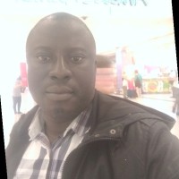 Olanrewaju Ogunmuyiwa